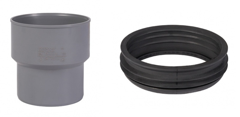 Муфта с чугуна на пластик 110. Муфта с чугуна на пластик 110. Муфта переходная с чугуна на пластик 110. Муфта переходная канализационная 110. Муфта переходная канализационная 110 на 110.
