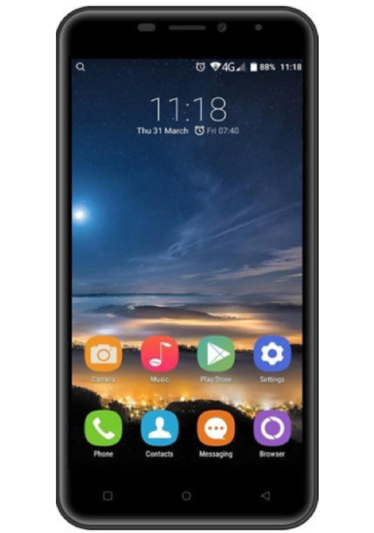 Oukitel K6000 Pro Купить