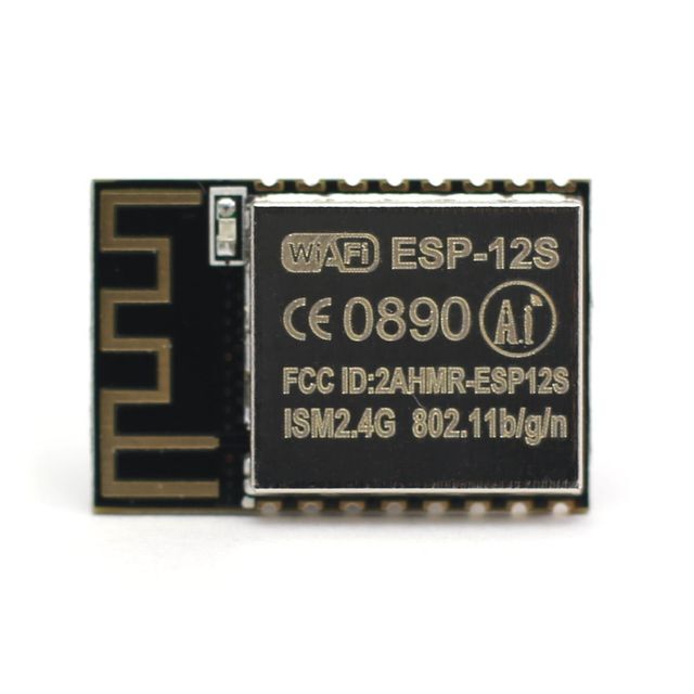 Esp 12s. Wi-Fi модуль ESP-12s.