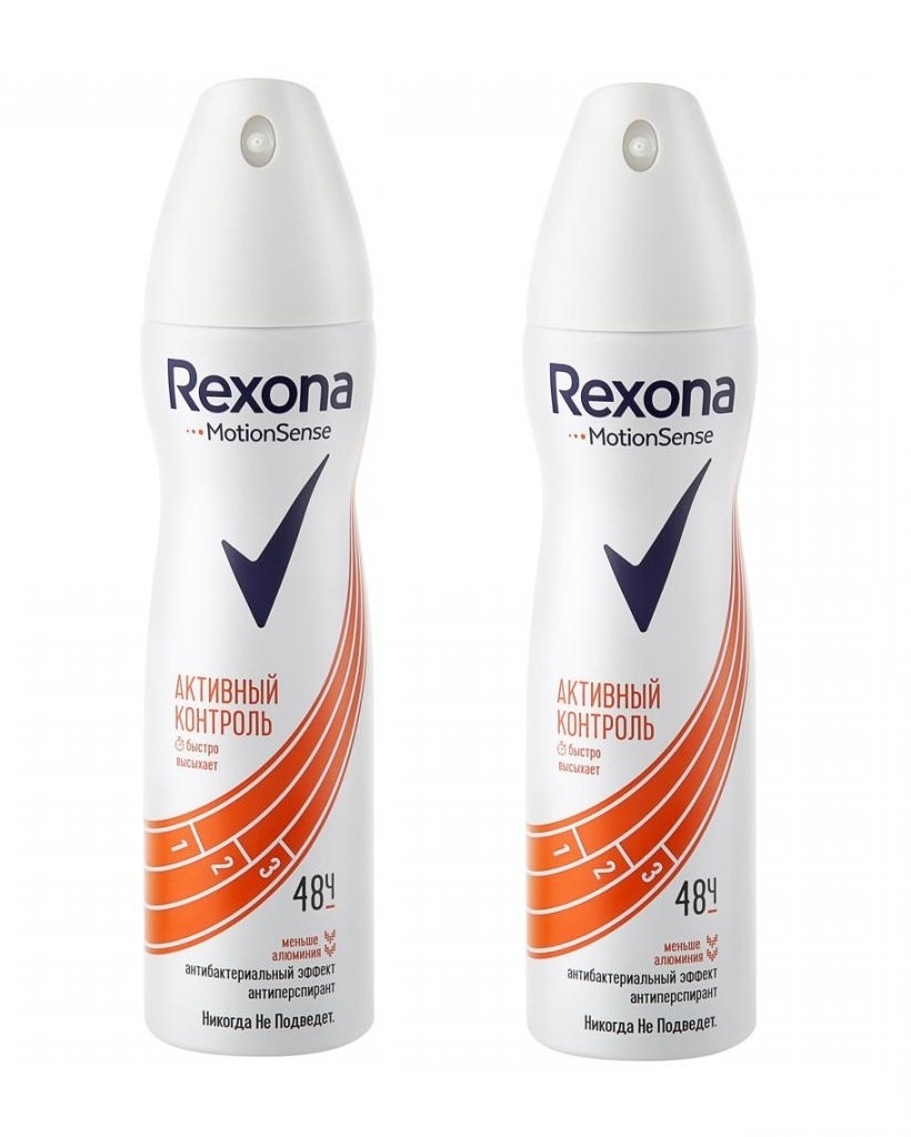 Дезодорант Rexona Женский Купить