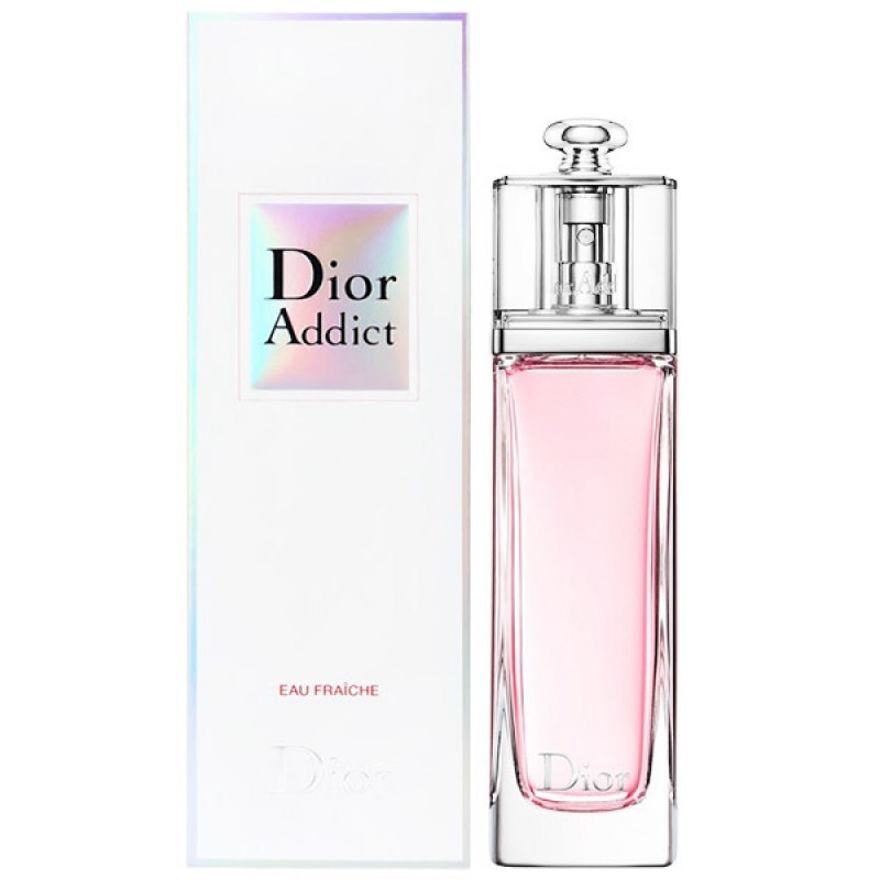 Dior Addict Eau Fraiche 100ml. Dior Addict Eau Fraiche 2014 Dior. Dior Addict Eau Fraiche EDT, 100 ml. Туалетная вода Christian Dior Addict Eau Fraiche (2014).