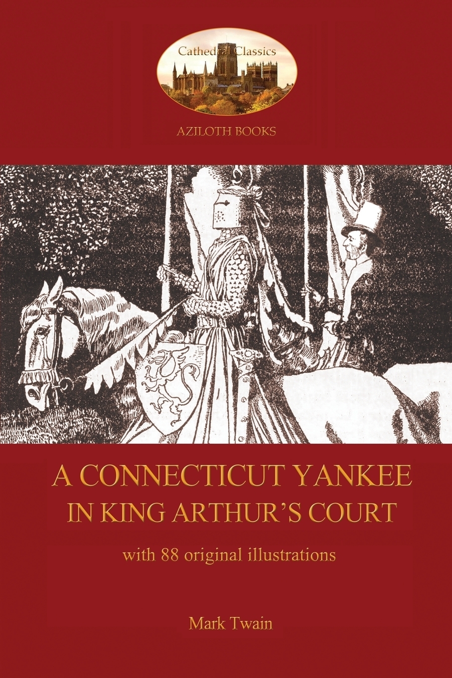 A connecticut yankee in king arthurs court hanging
