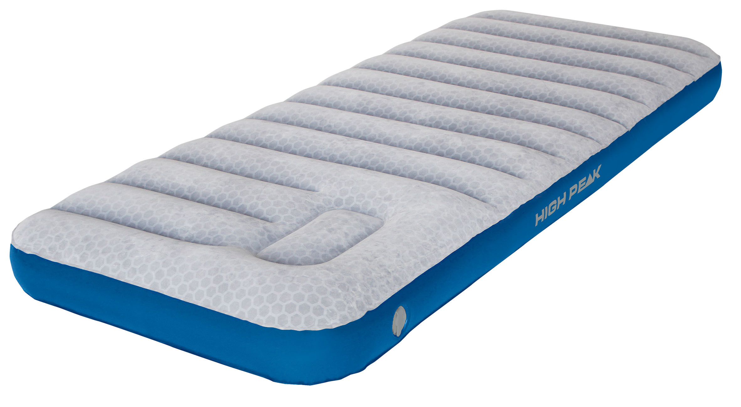 Надувной матрас high peak air bed multi comfort plus