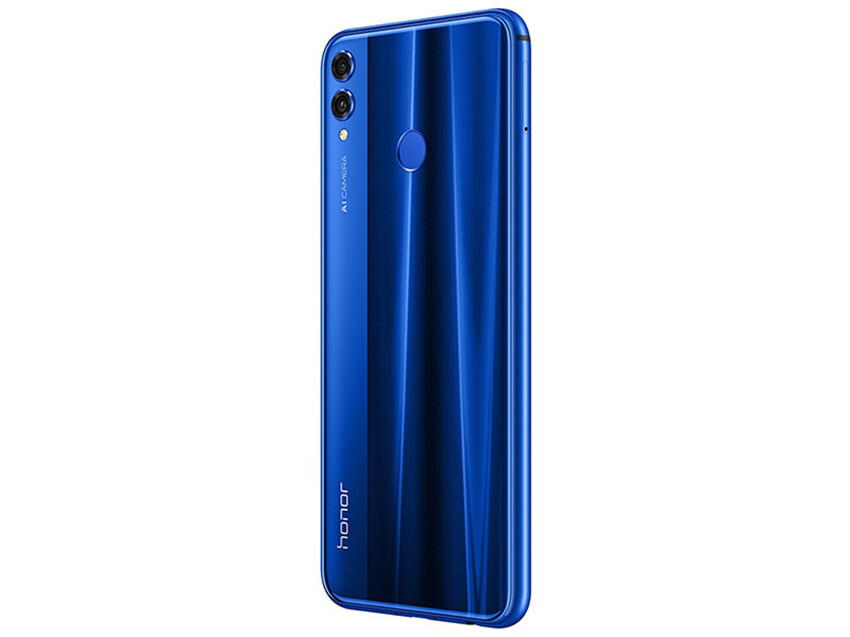 Honor 8x фото