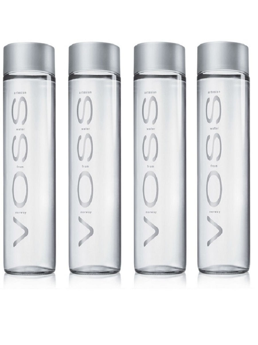 Daymin Voss
