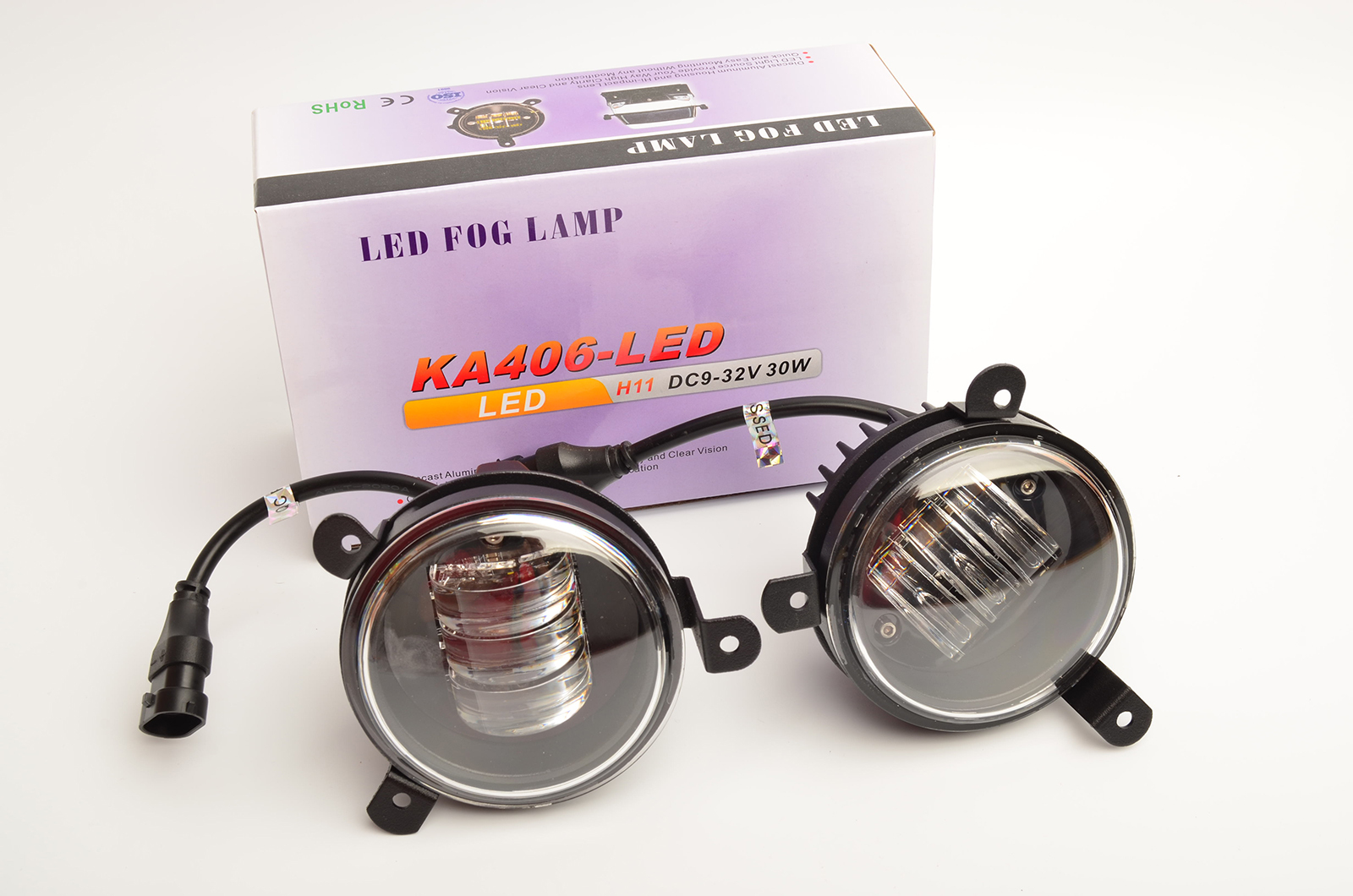 Ka-406-led. Фара птф 2190 лед. Противотуманные фары adl/dlaa ka406. Фонари диодные против тумана. Противотуманки ваз 2170 лед артикул.