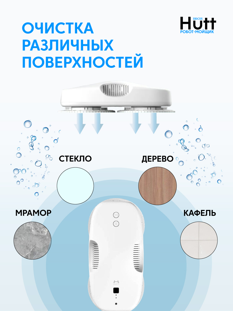 Xiaomi Hutt Ddc55 Купить