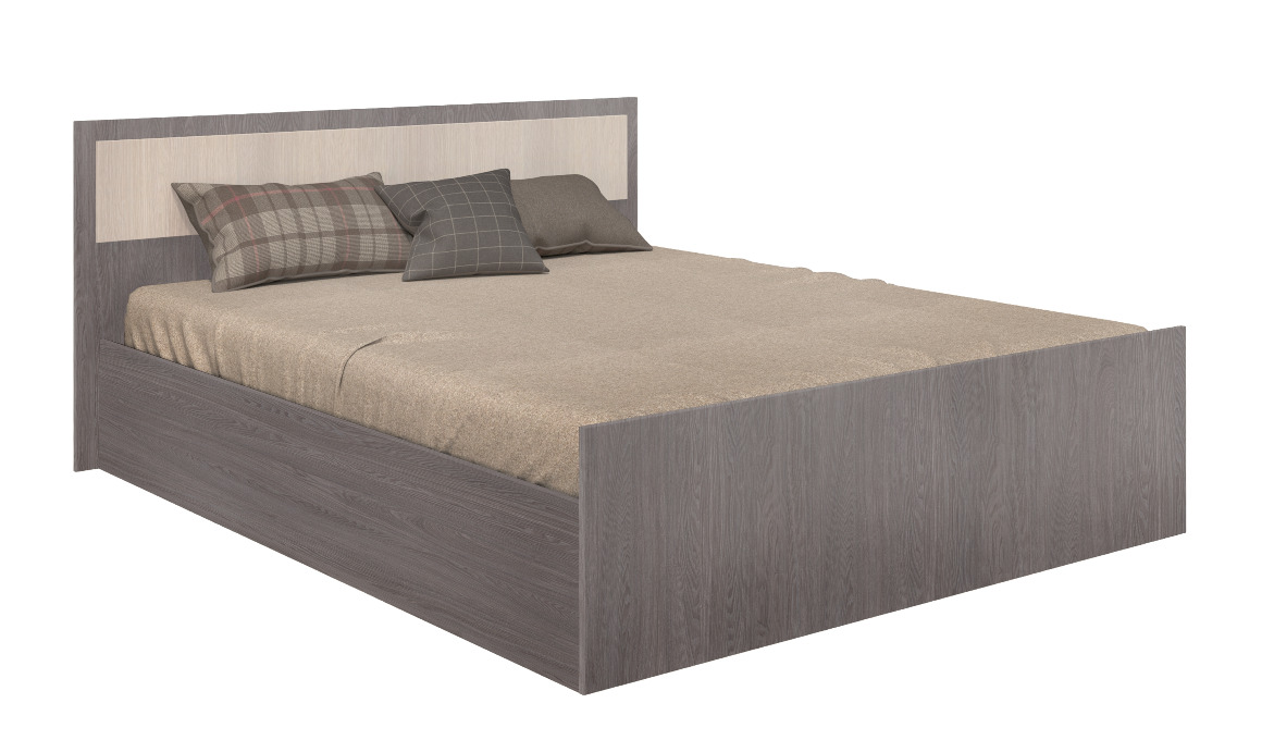 Кровать Фиеста 1400 (БТС)