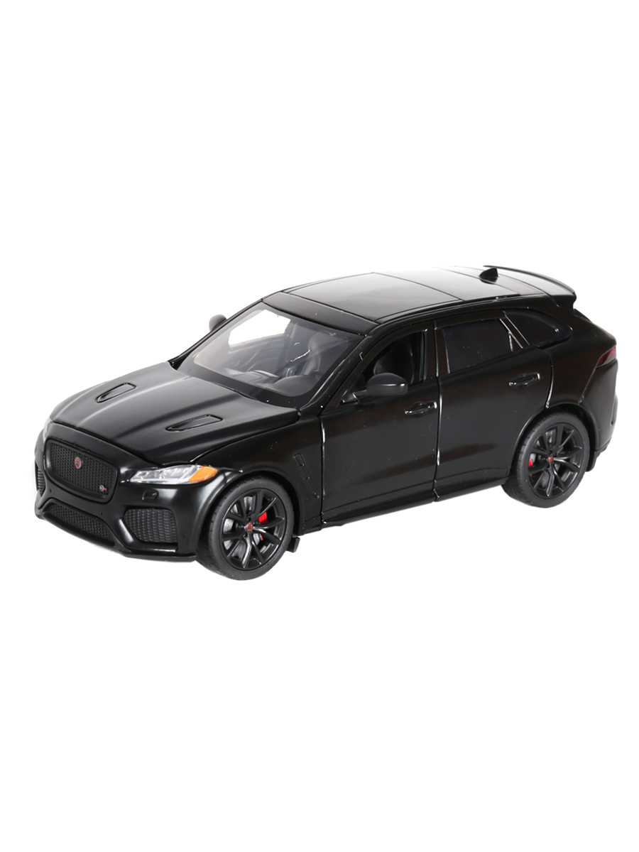 Jaguar f pace clearance diecast