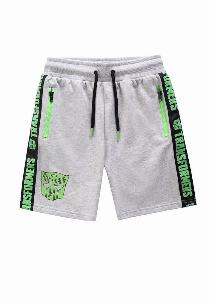 Transformers shorts