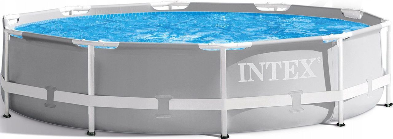 Бассейн intex 26716np. Бассейн intex 26716np