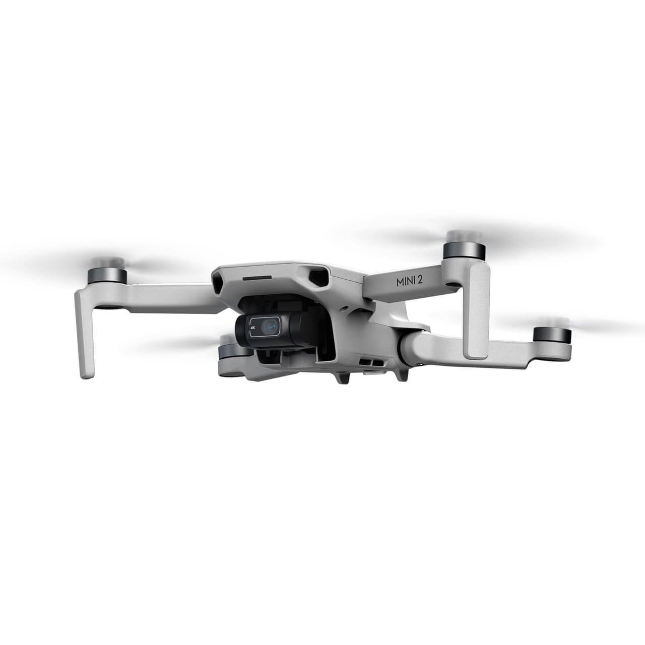 Квадрокоптер DJI Mini 2