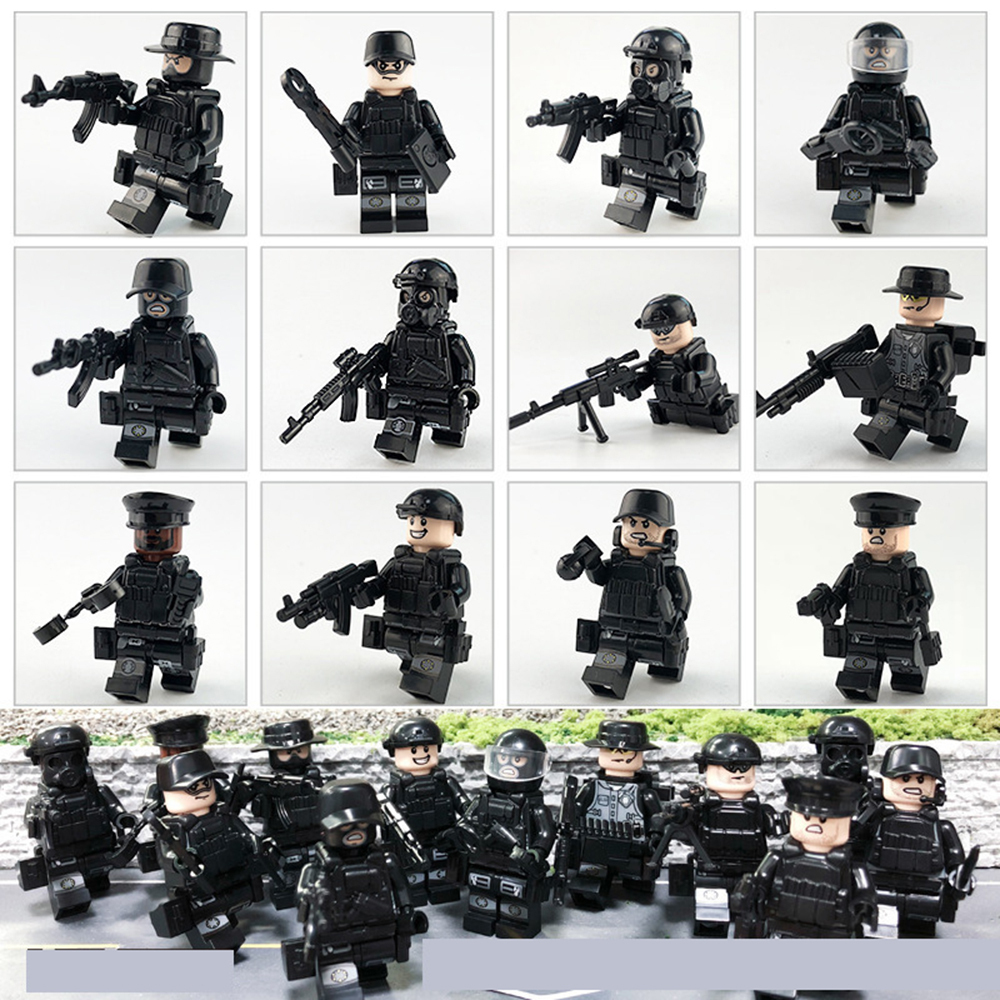 Lego набор pubg фото 58