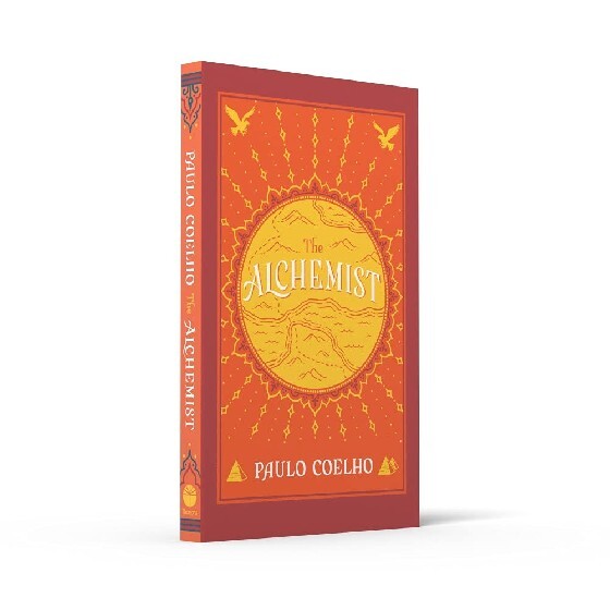 The Alchemist | Coelho Paulo