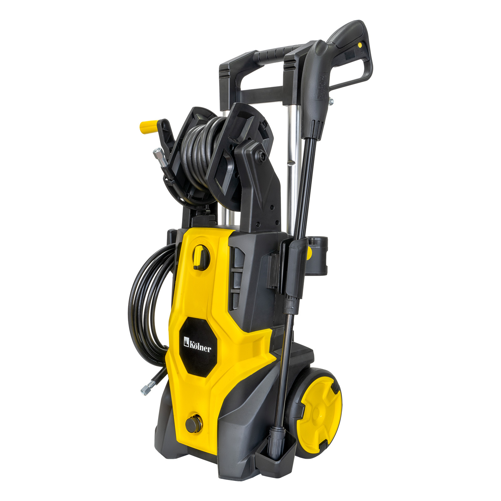 Мойка Высокого Давления Kolner Купить