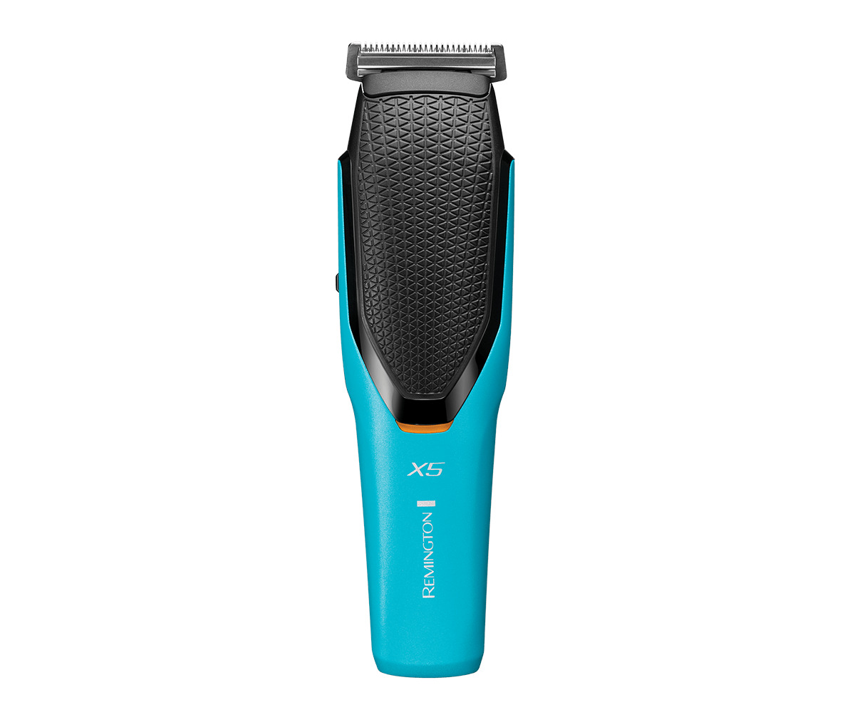 Машинка для стрижки волос remington hair clipper hc5810