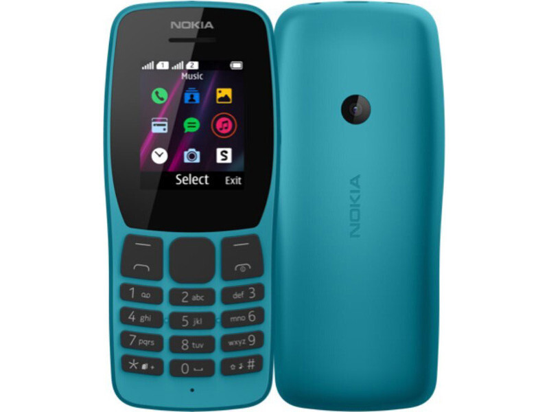 Nokia 110 4g 2023