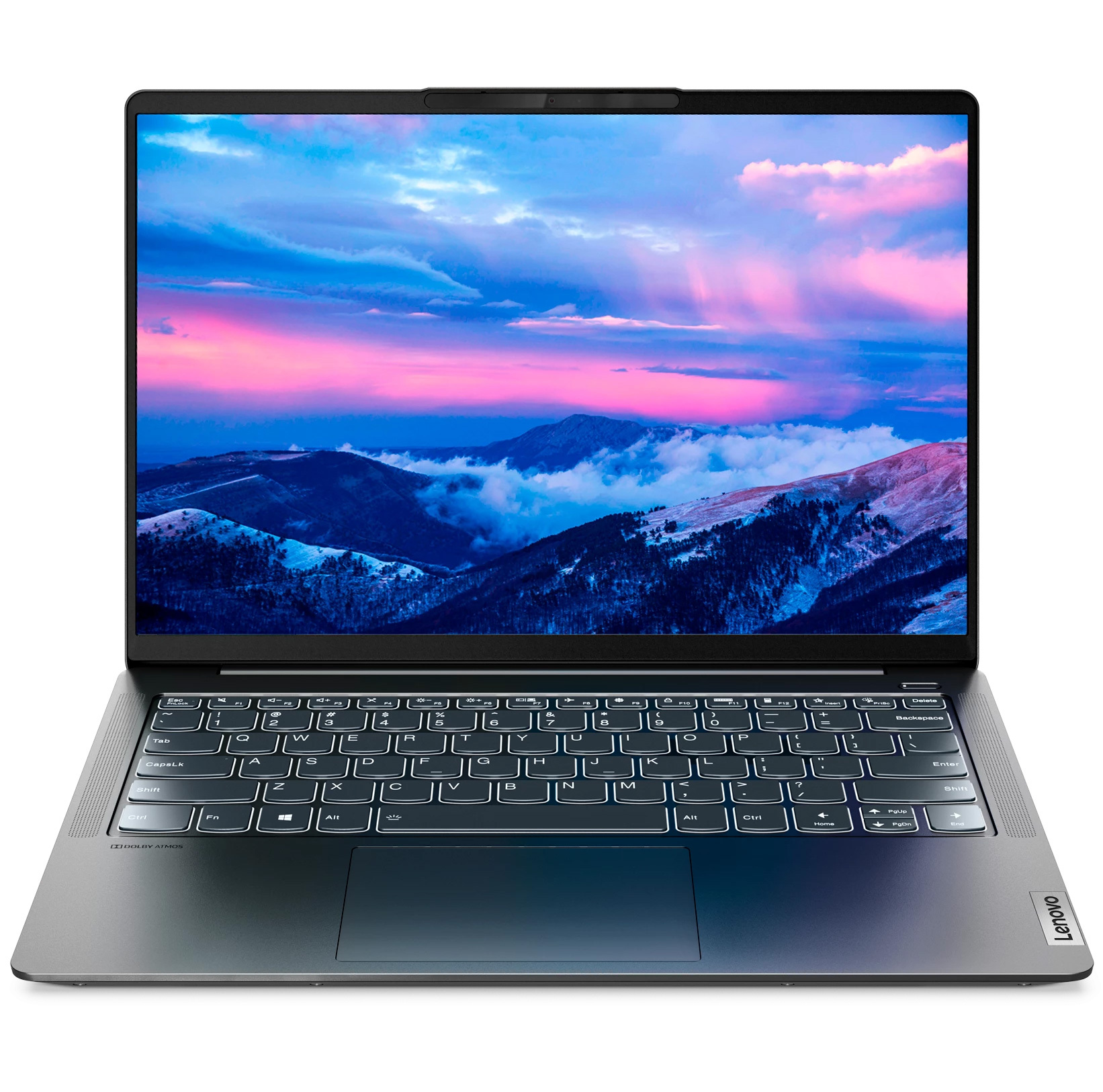 Lenovo Ideapad 5 Pro Купить В Ташкенте