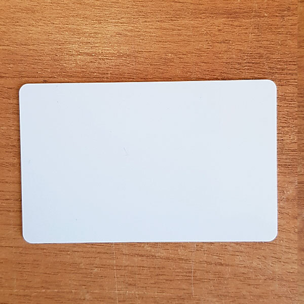 Карта mifare iso card proxi карта память 1kb
