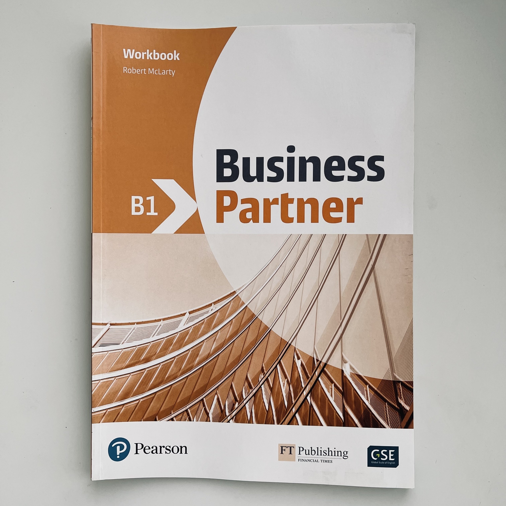 Business Partner B1. Workbook with keys. - купить с доставкой по выгодным  ценам в интернет-магазине OZON (536249452)