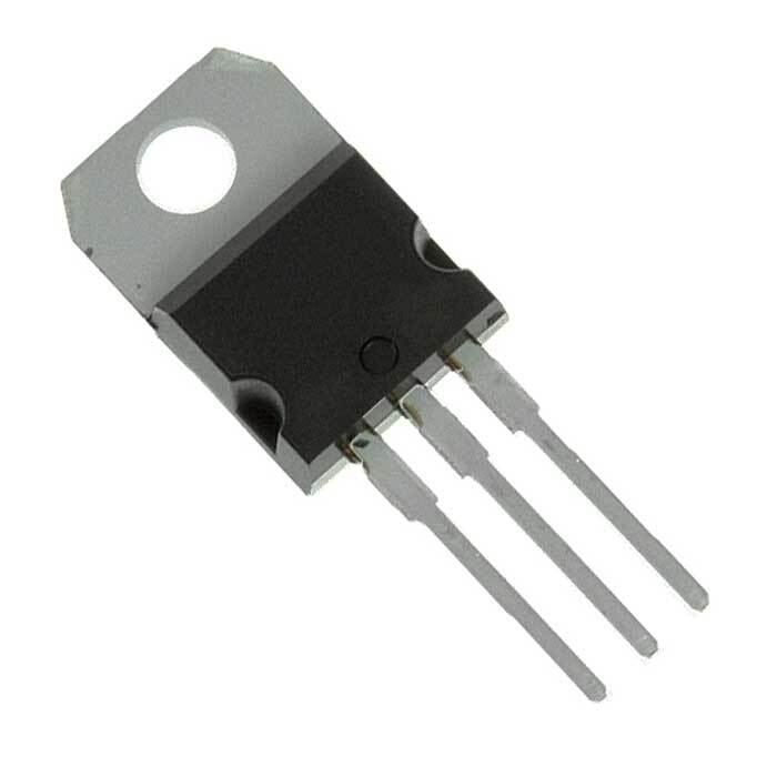 SPP20N60C3XKSA1транзисторполевойкремниевыйN-канальный650В20.7A208ВтInfineonTechnologies