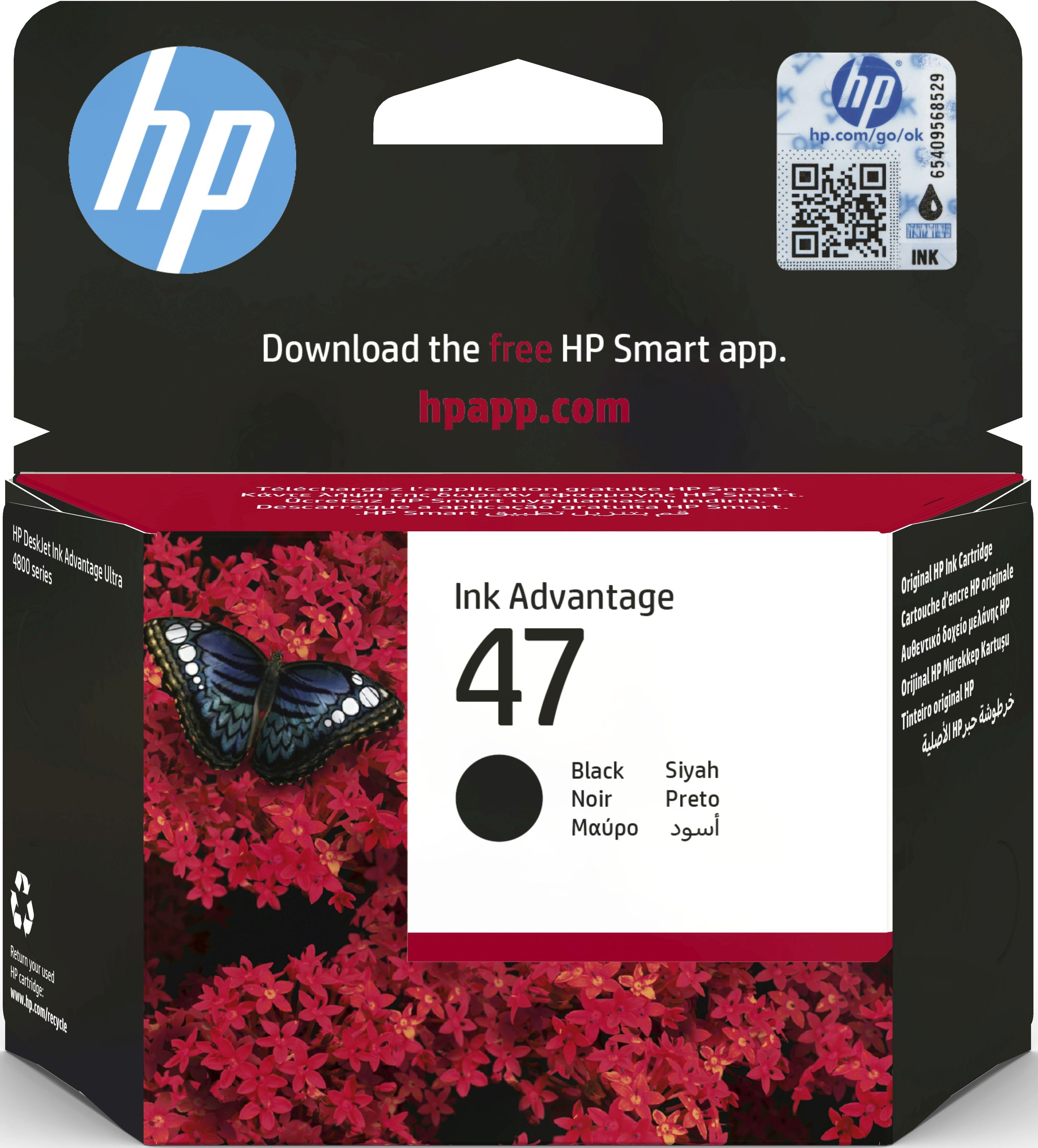 Картридж Hp Ch561he 122 Черный Купить Дешево