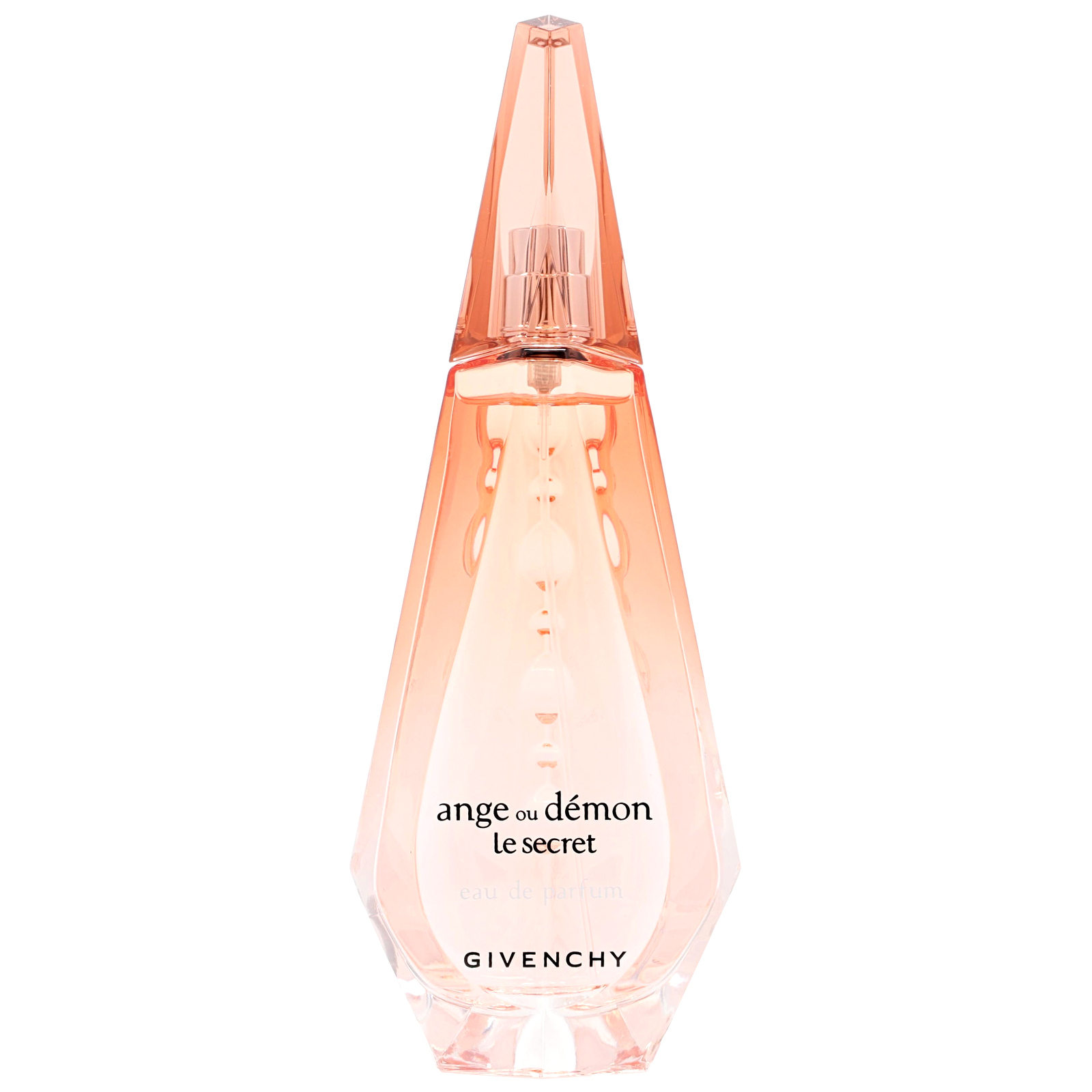 Givenchy ange ou Demon le Secret 2014