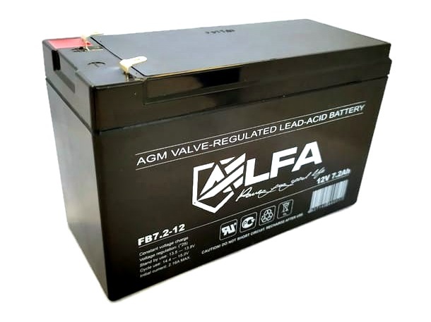 Аккумуляторы fb 7.2 12. Аккумулятор alfa battery fb 7.2-12 (12в 7.2ач / 12v 7.2ah) для колонки. аккумулятор 12 в 7 ач кислотный. аккумулятор на бесперебойник 100 ампер часов alpha. аккумулятор ups 2220.