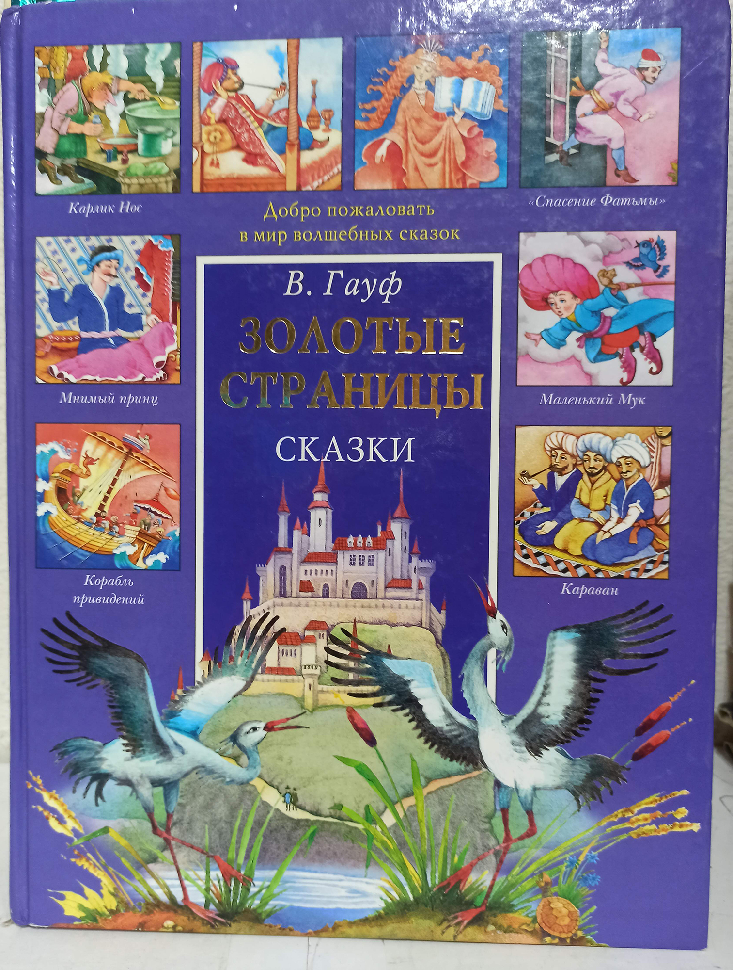 гауф иллюстрации нечитайло. альманах сказок вильгельма гауфа. гауф в. гауф рус. гауф рус.