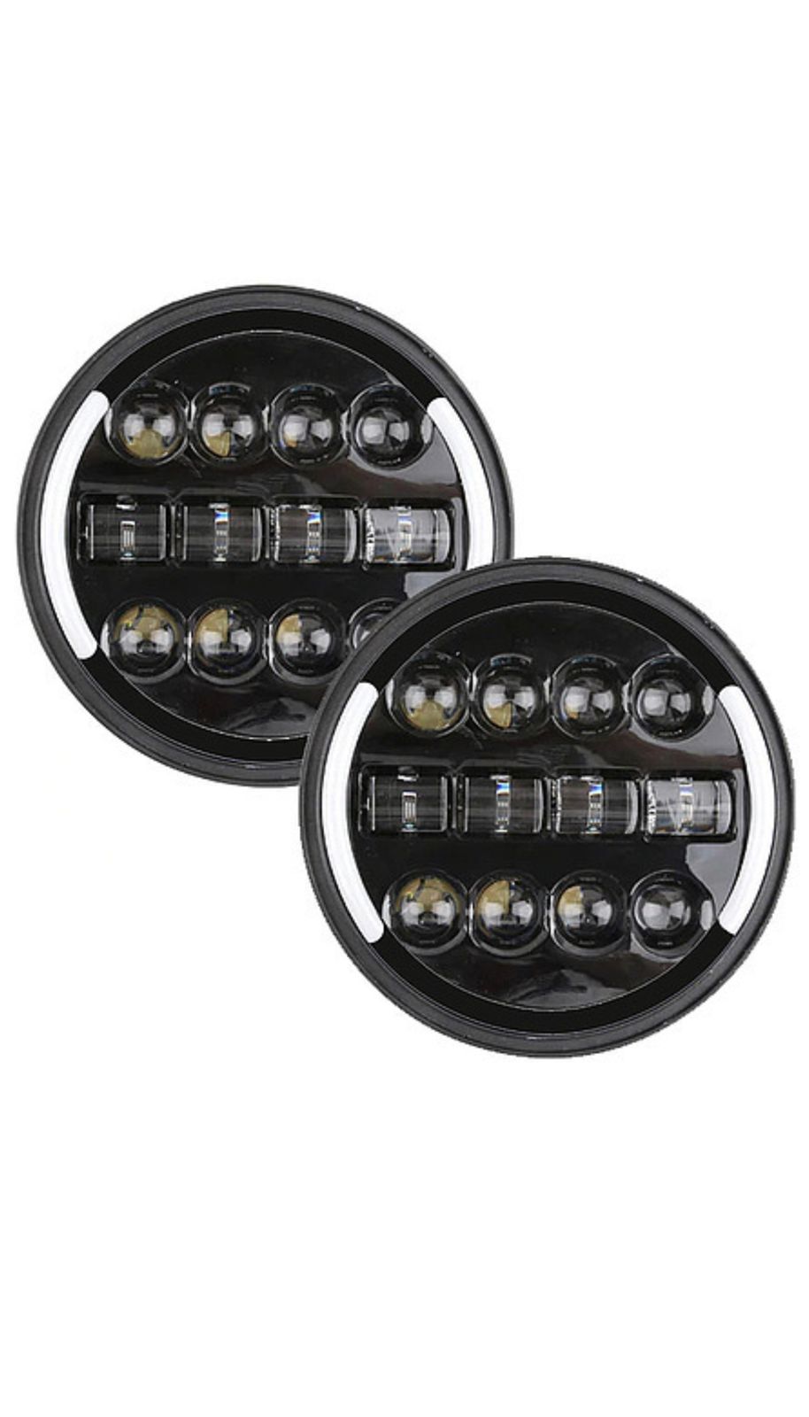 Купить На Озоне Фары Светодиодные На Уаз