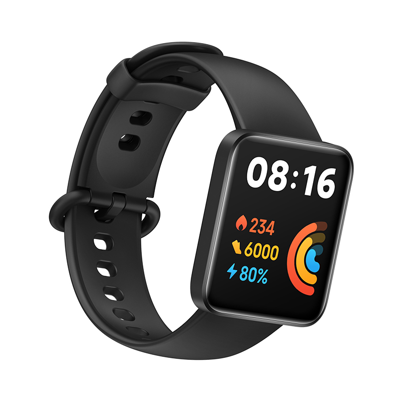 Redmi watch black