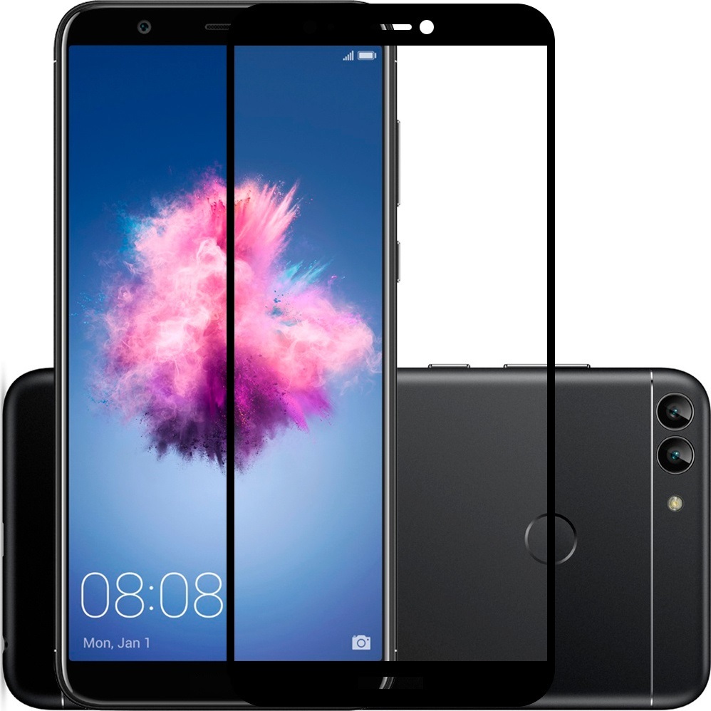 Huawei p Smart Fig-lx1