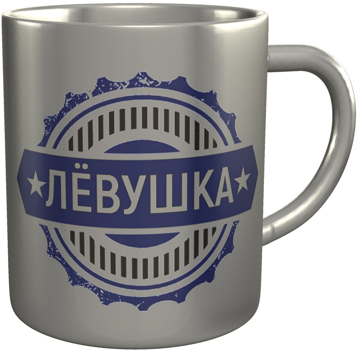 Чашка грамм