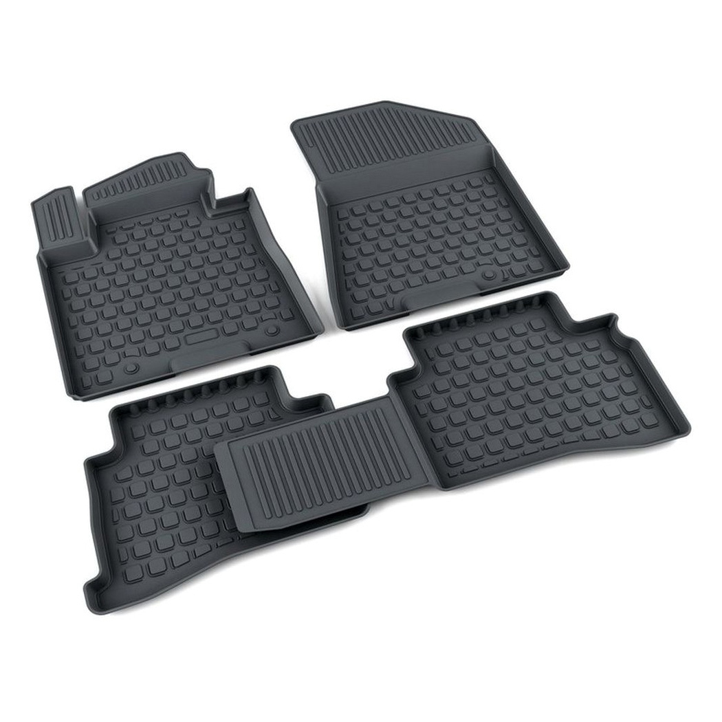 Hyundai Tucson Коврики В Салон Купить