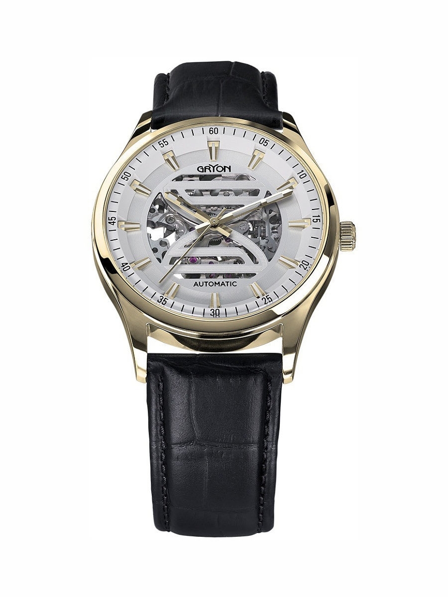 71. 33. 11. 32. наручные часы gryon g 241.