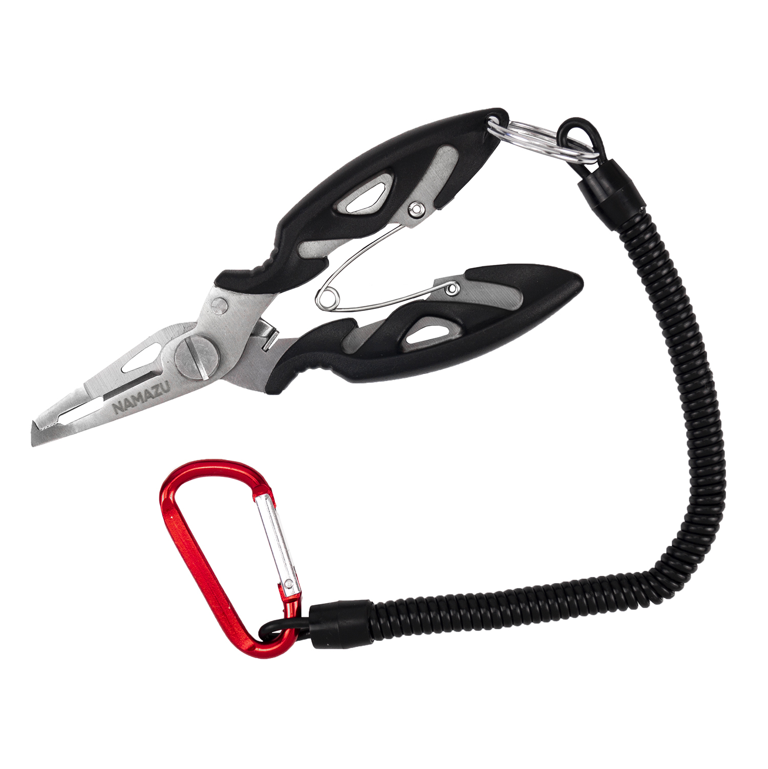 Fishing Plier – купить в интернет-магазине OZON по низкой цене