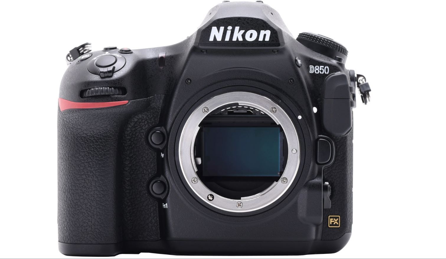 фотоаппарат Nikon D850 body