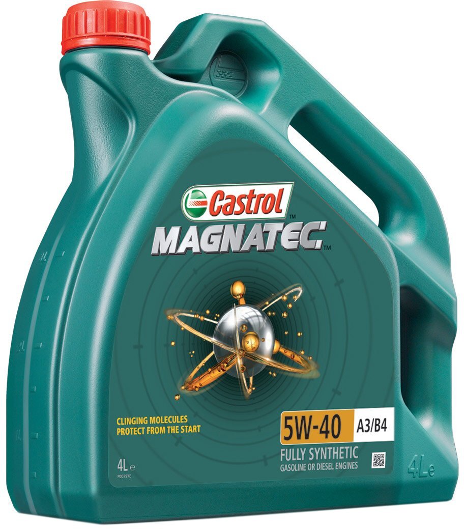 Масло Кастрол 5w30 Цена
