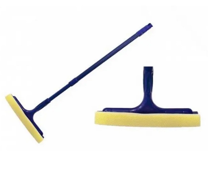 Окномойка С Телескопической Ручкой Купить На Озон