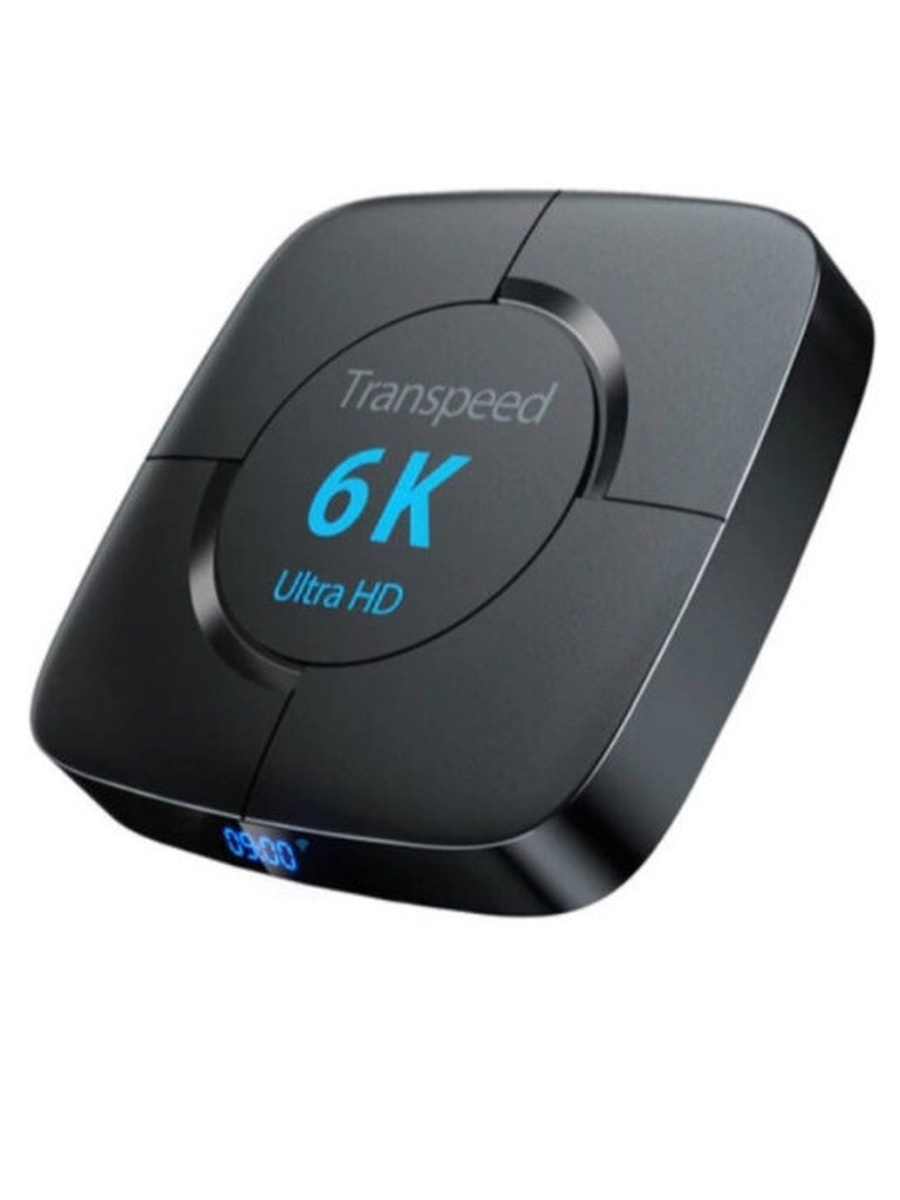 Приставка андроид 12. Transpeed 6k 4gb/32gb. transpeed 6k. тв-приставка transpeed android 10 (4/32).