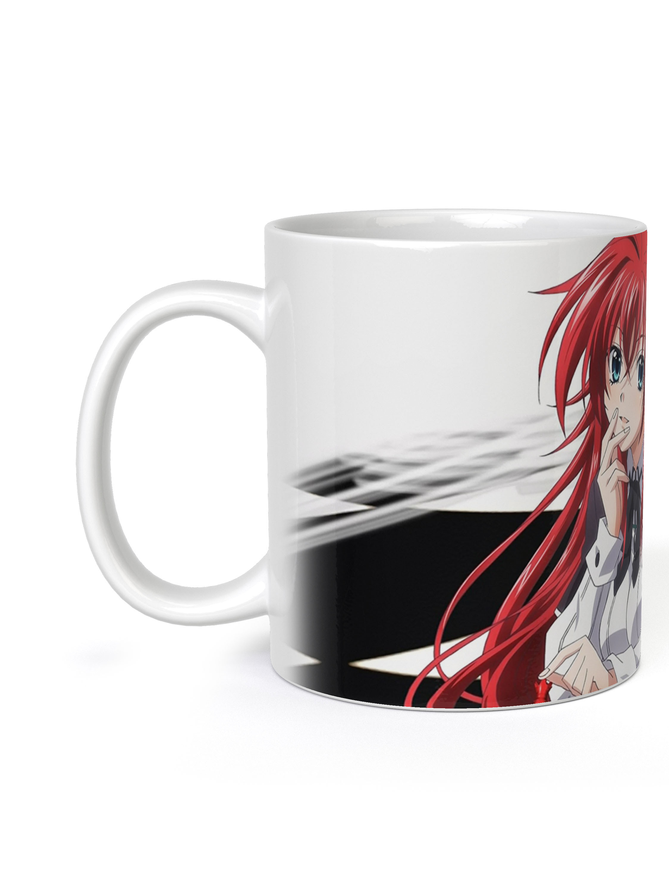 Кружка ANIMEMERCH 