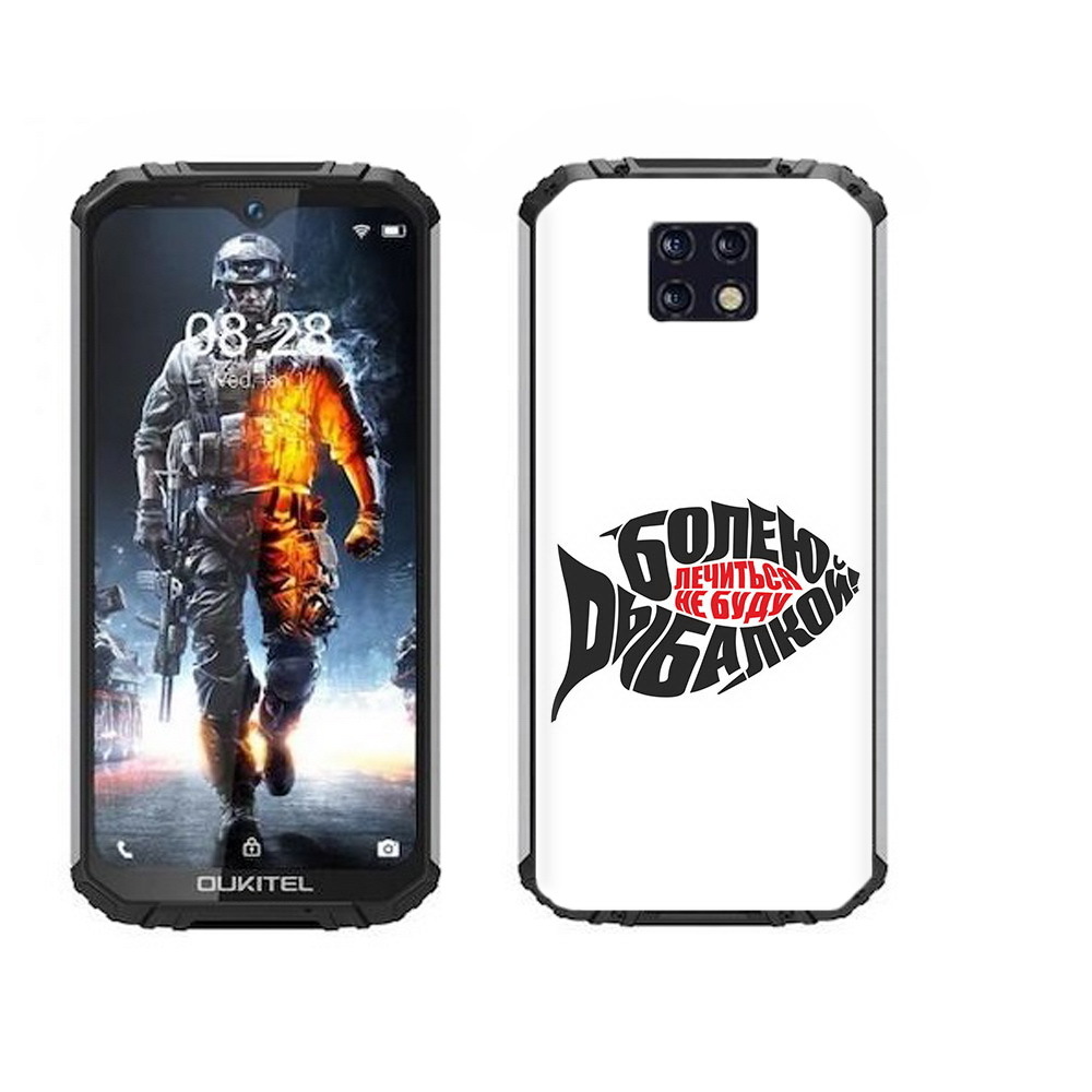 Смартфон oukitel wp23