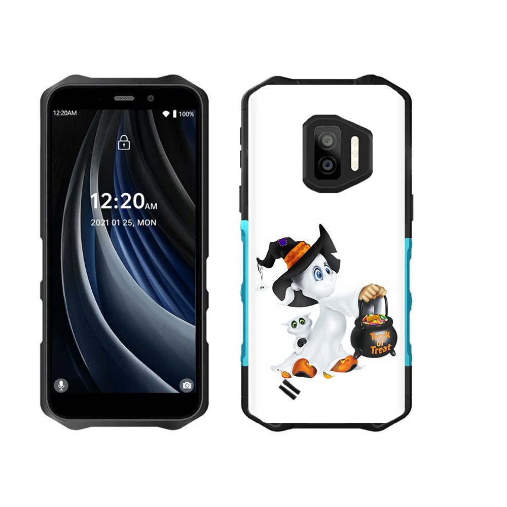 Oukitel Wp12 Pro Купить