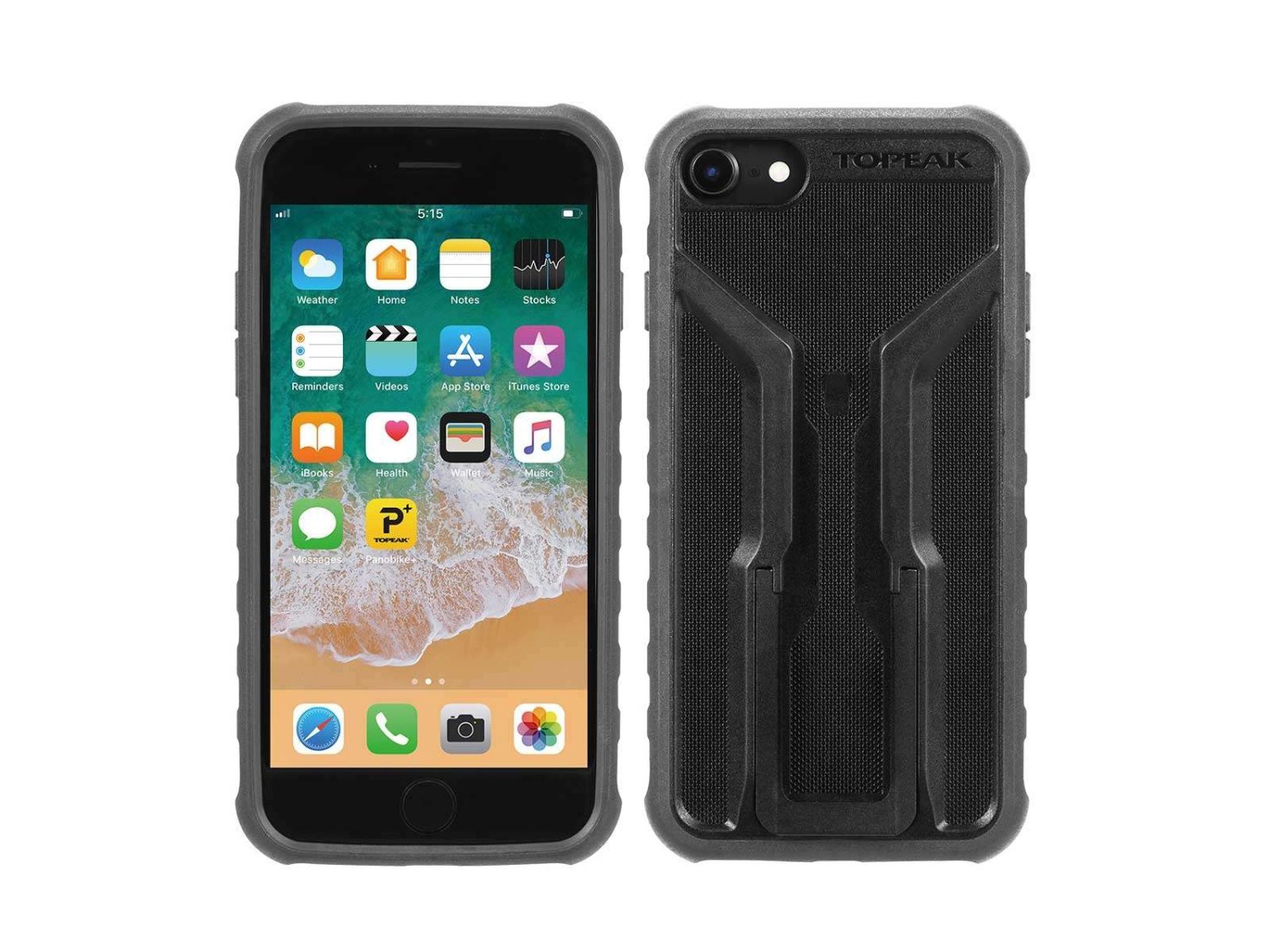 Чехол Topeak RideCase для iPHONE 8/7/6S/6 - купить с доставкой по выгодным  ценам в интернет-магазине OZON (584019302)