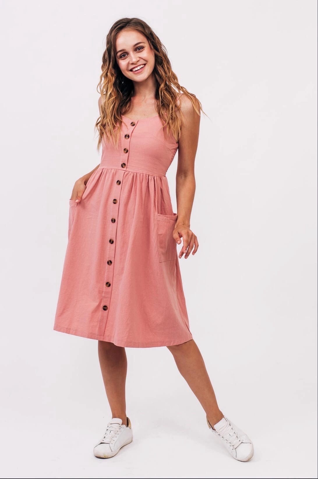 Купить Женский Сарафан Садовод