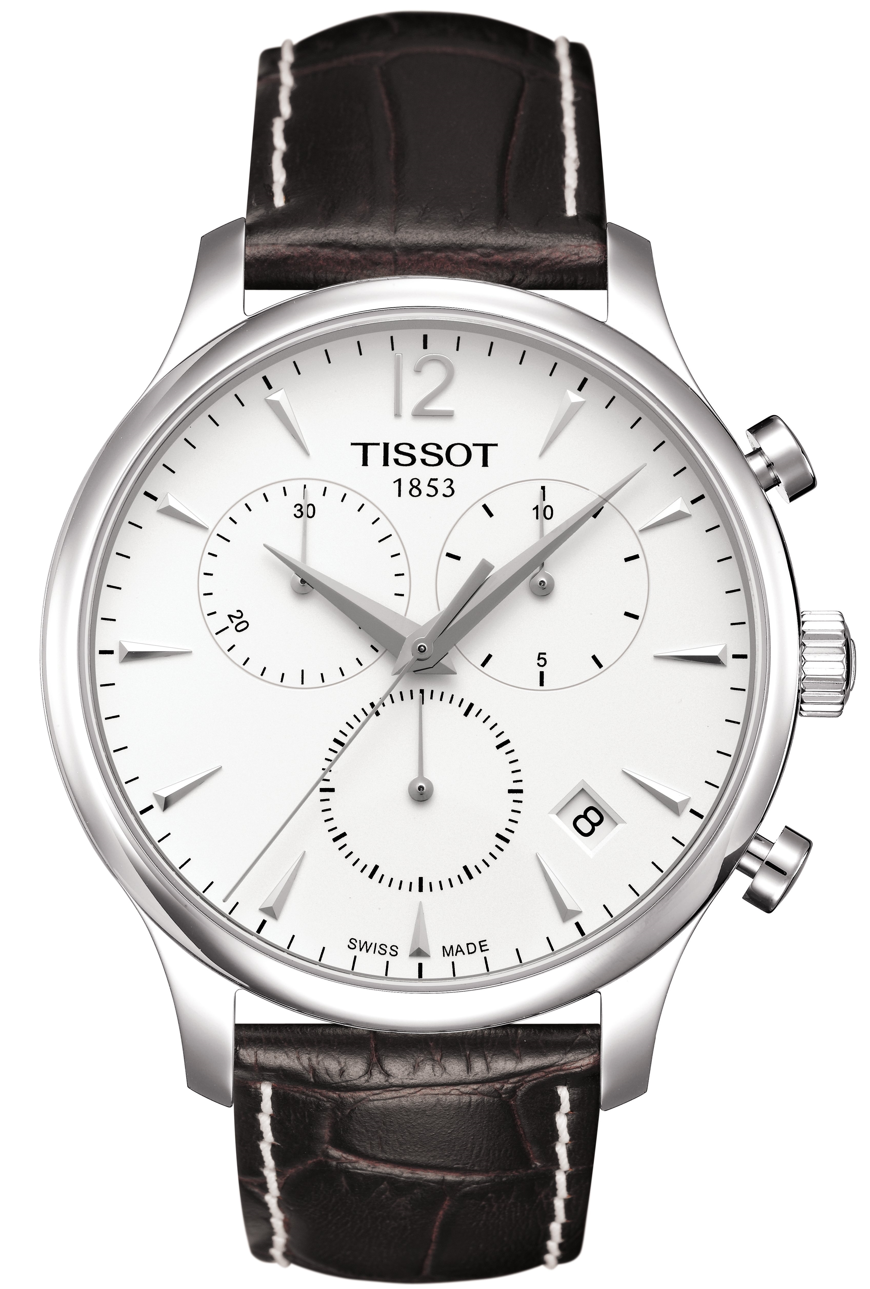 Часы tissot мужские оригинал цены. Наручные часы Tissot t063.617.16.037.00. Tissot t0636171603700. Tissot tradition Chronograph t063.617.16.037.00. Наручные часы Tissot t063.637.16.037.00.