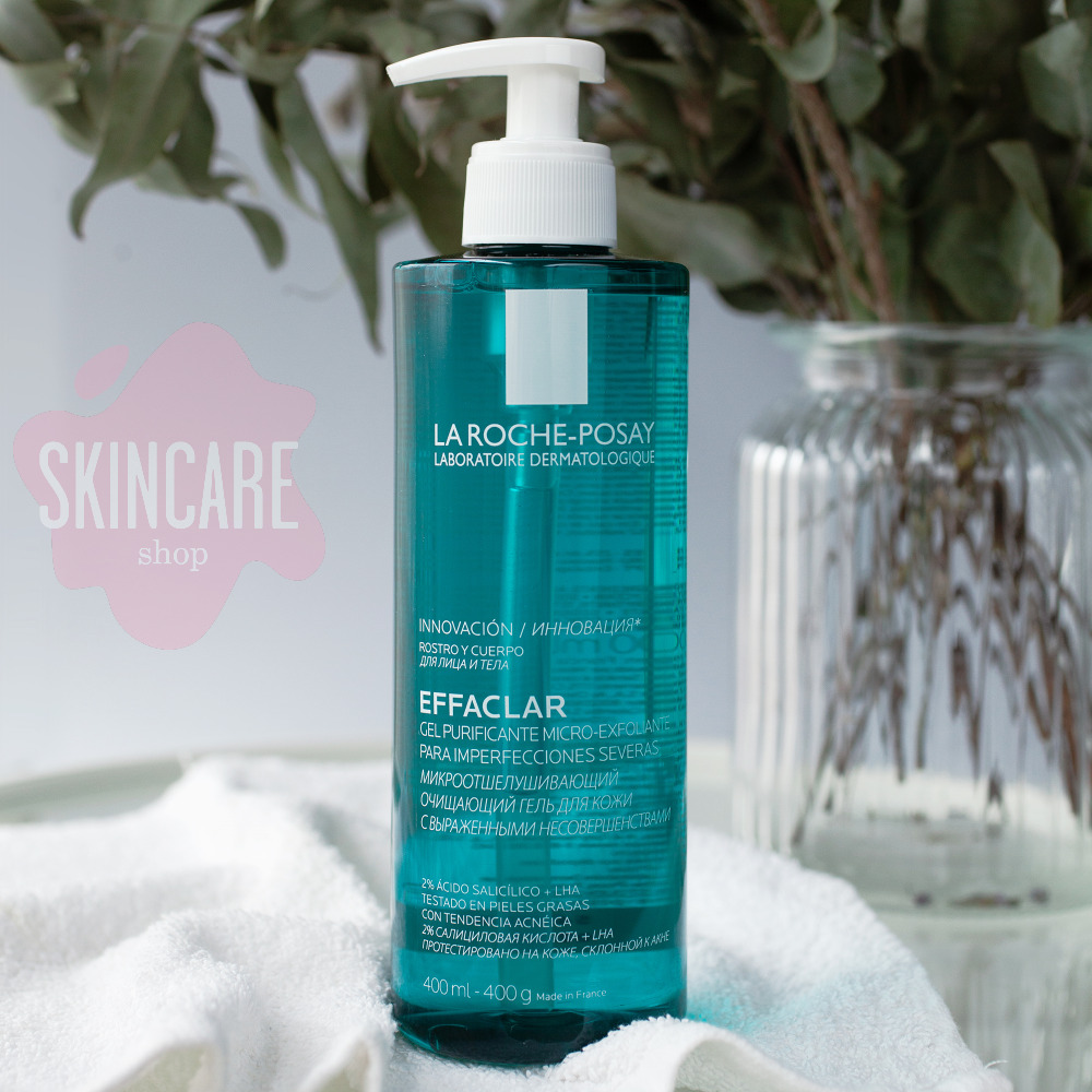 Effaclar гель для умывания 400. Гель для лица la roche-posay effaclar микроотшелушивающий 400 мл. Effaclar гель для умывания 400. La roche-posay гель. Effaclar гель для умывания 400.