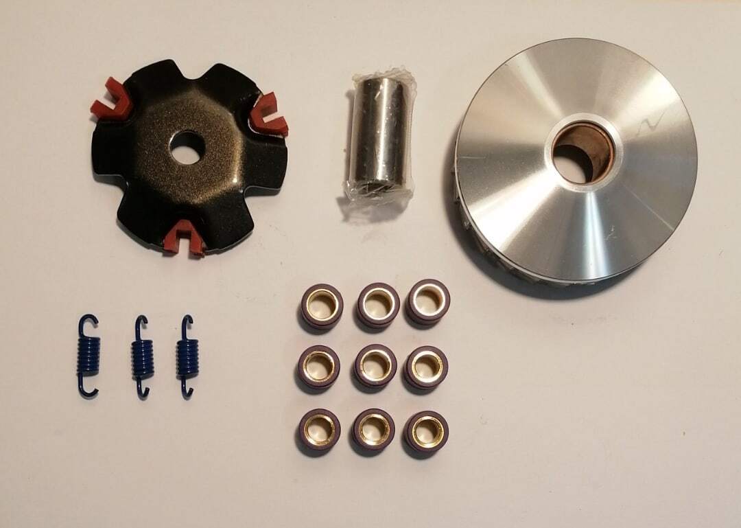 Вариатор передний 157qmj. Вариатор 150сс. Передний вариатор 139qmb. Вариатор 157qmj. Вариатор передний.