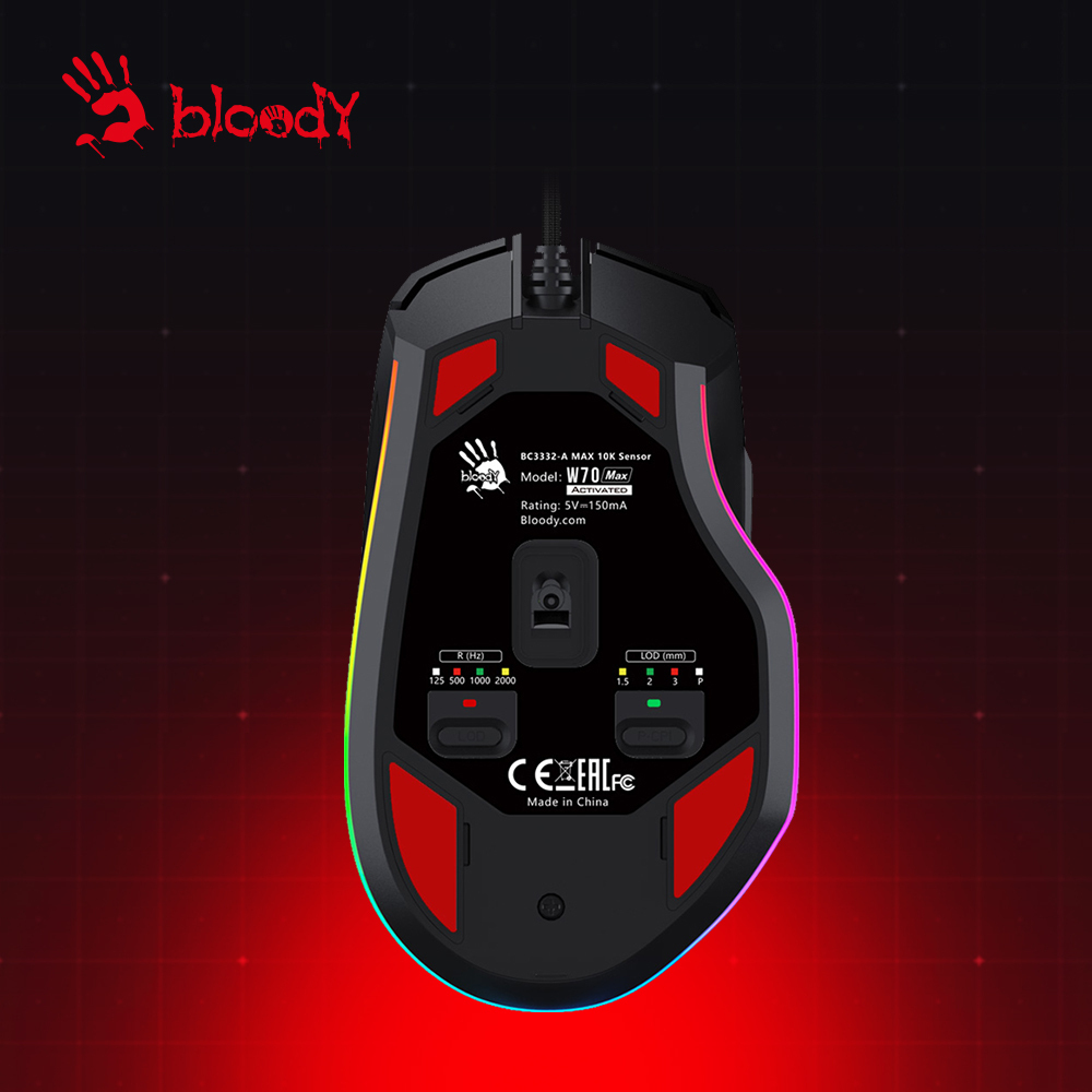 Eac blacklisted device bloody mouse a4tech rust фото 65