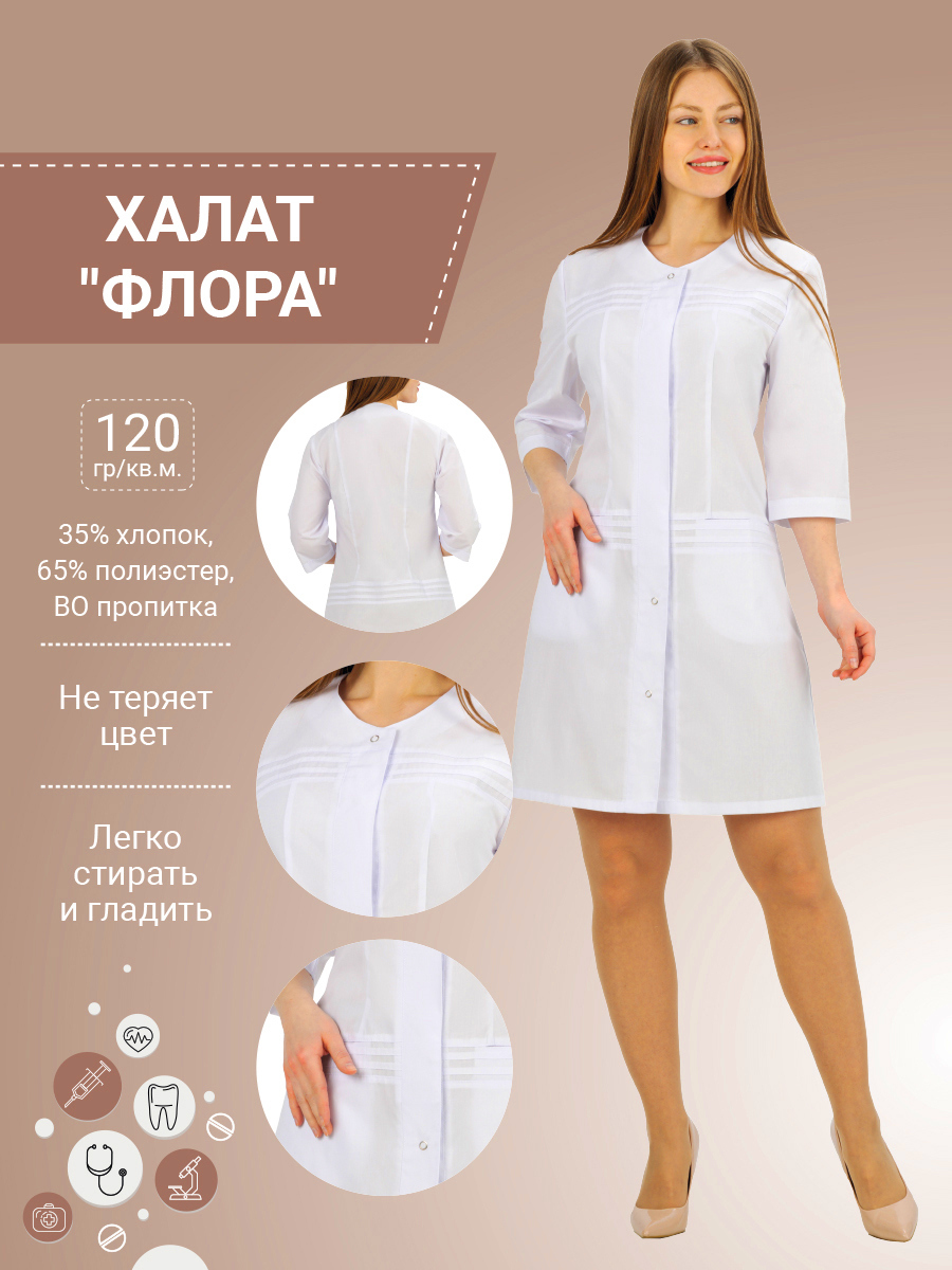 Характеристика медработника